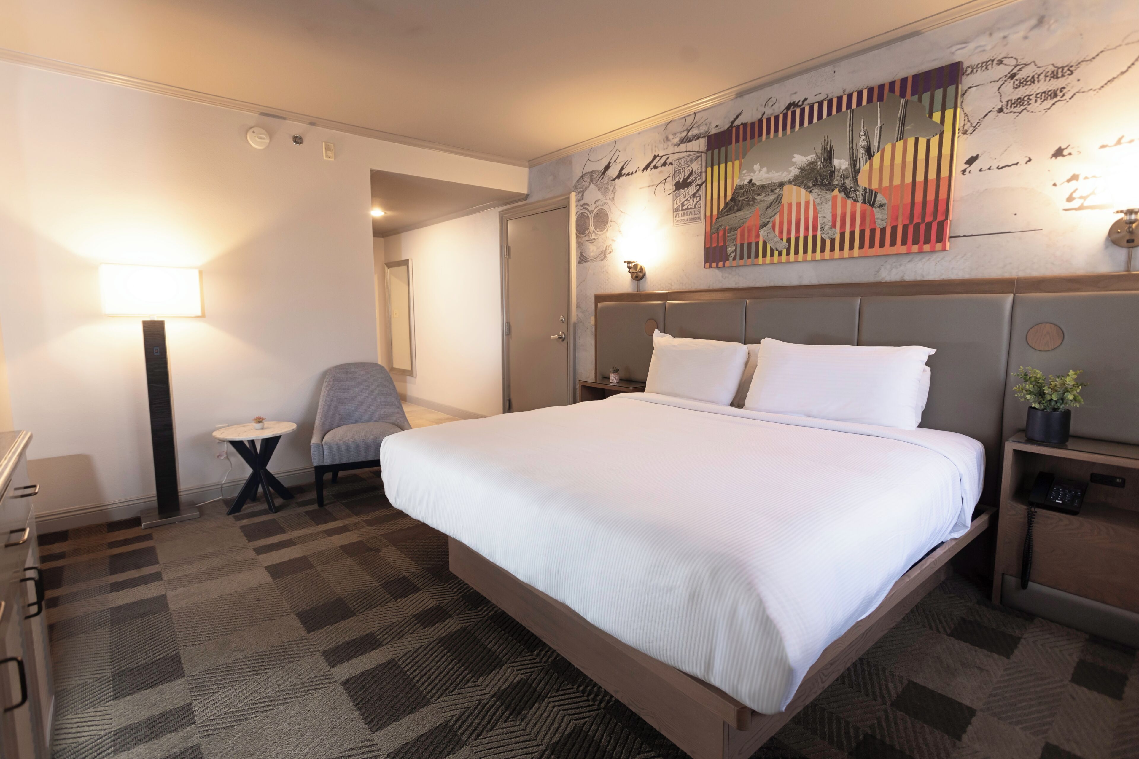 Foto - Silver Sevens Hotel and Casino, a Wyndham Garden