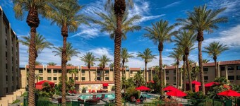 Silver Sevens Hotel and Casino, a Wyndham Garden