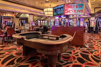 Casino at Silver Sevens Hotel & Casino