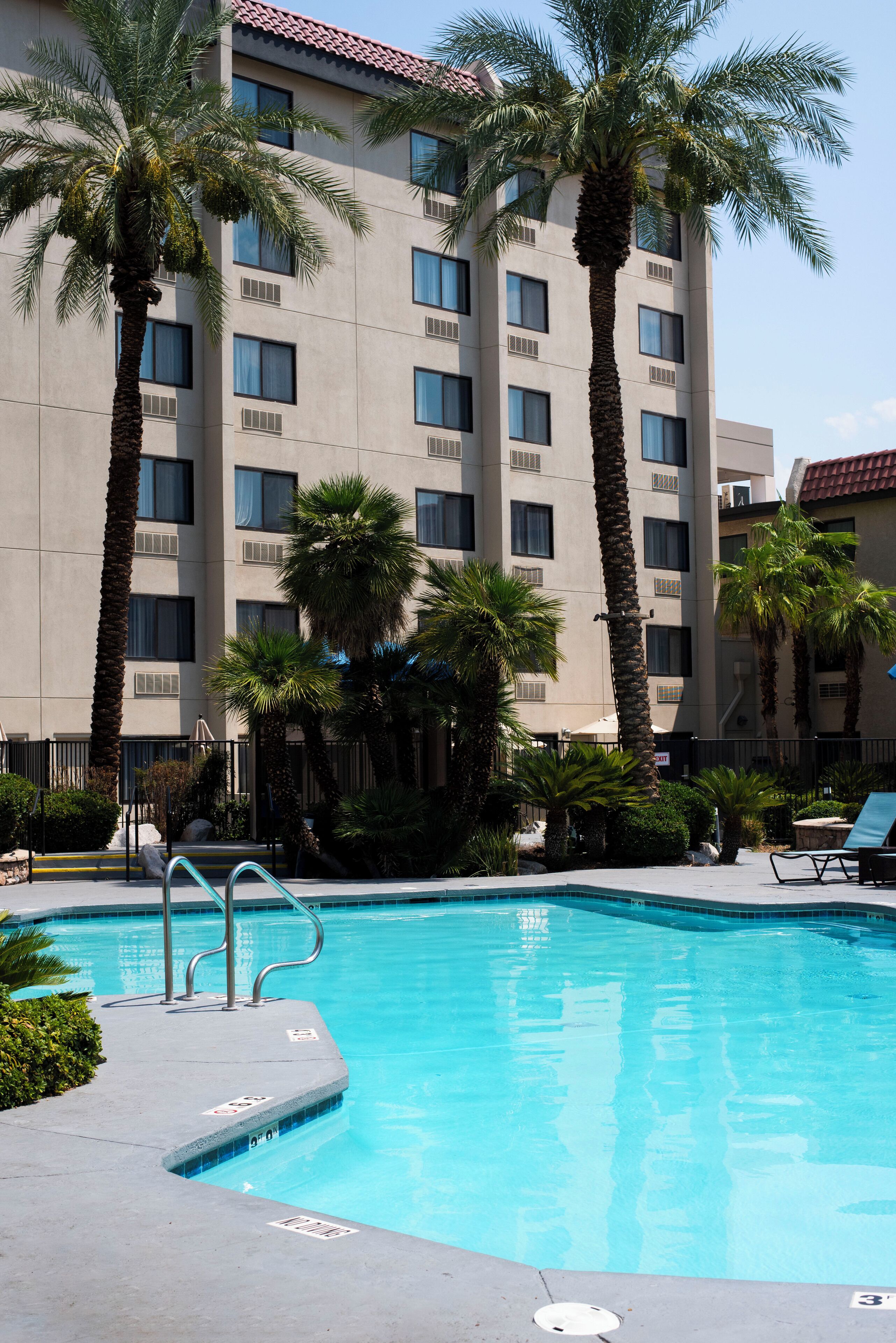 Foto - Silver Sevens Hotel & Casino