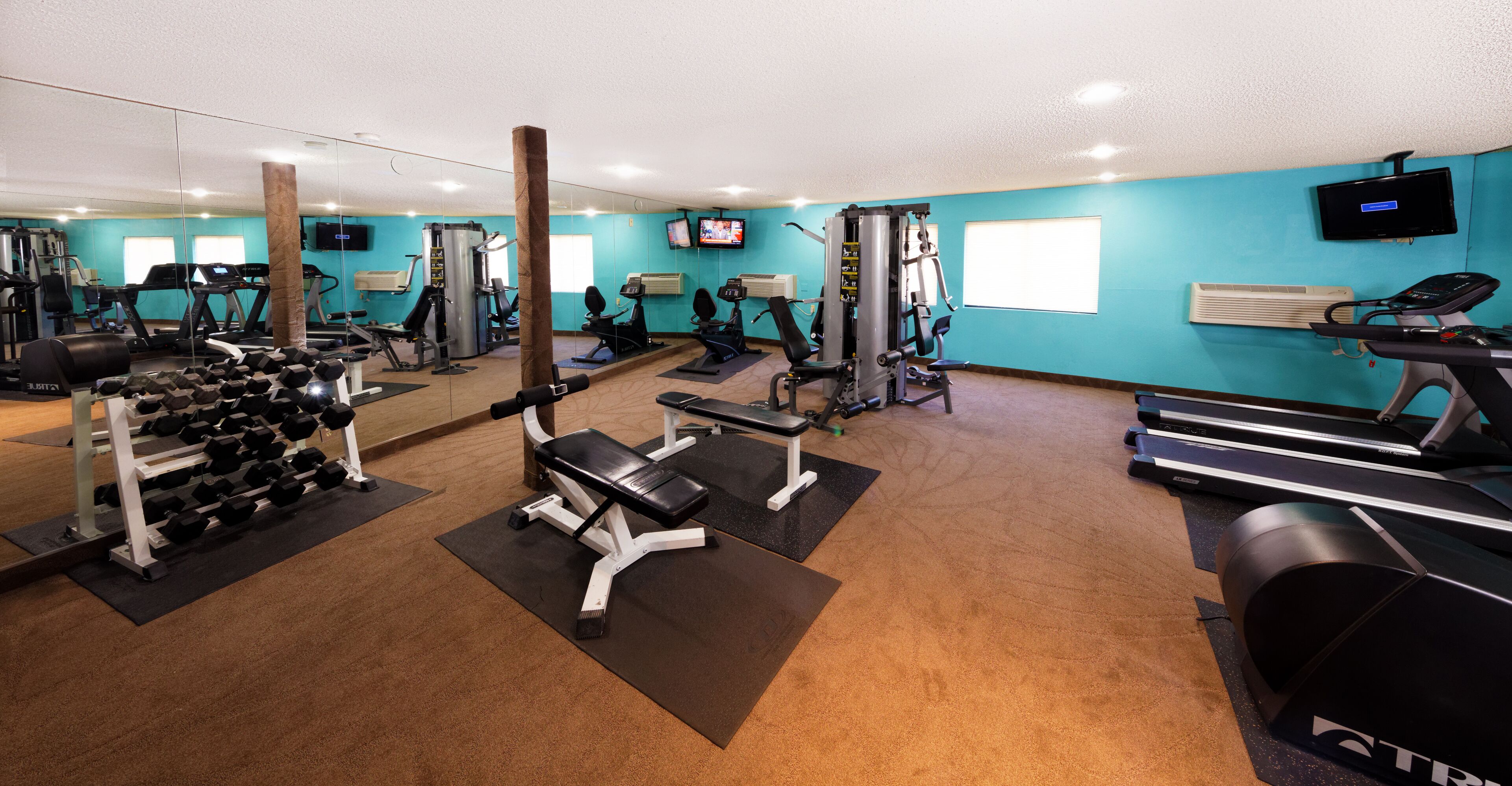 Foto - Silver Sevens Hotel & Casino