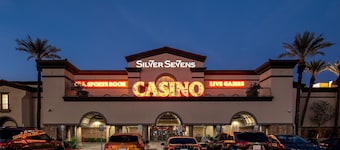 Silver Sevens Hotel & Casino