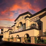 Silver Sevens Hotel and Casino, a Wyndham Garden