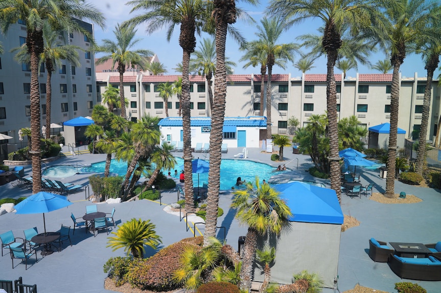 Ulasan, Promo & Foto Silver Sevens Hotel & Casino 2025 - Expedia