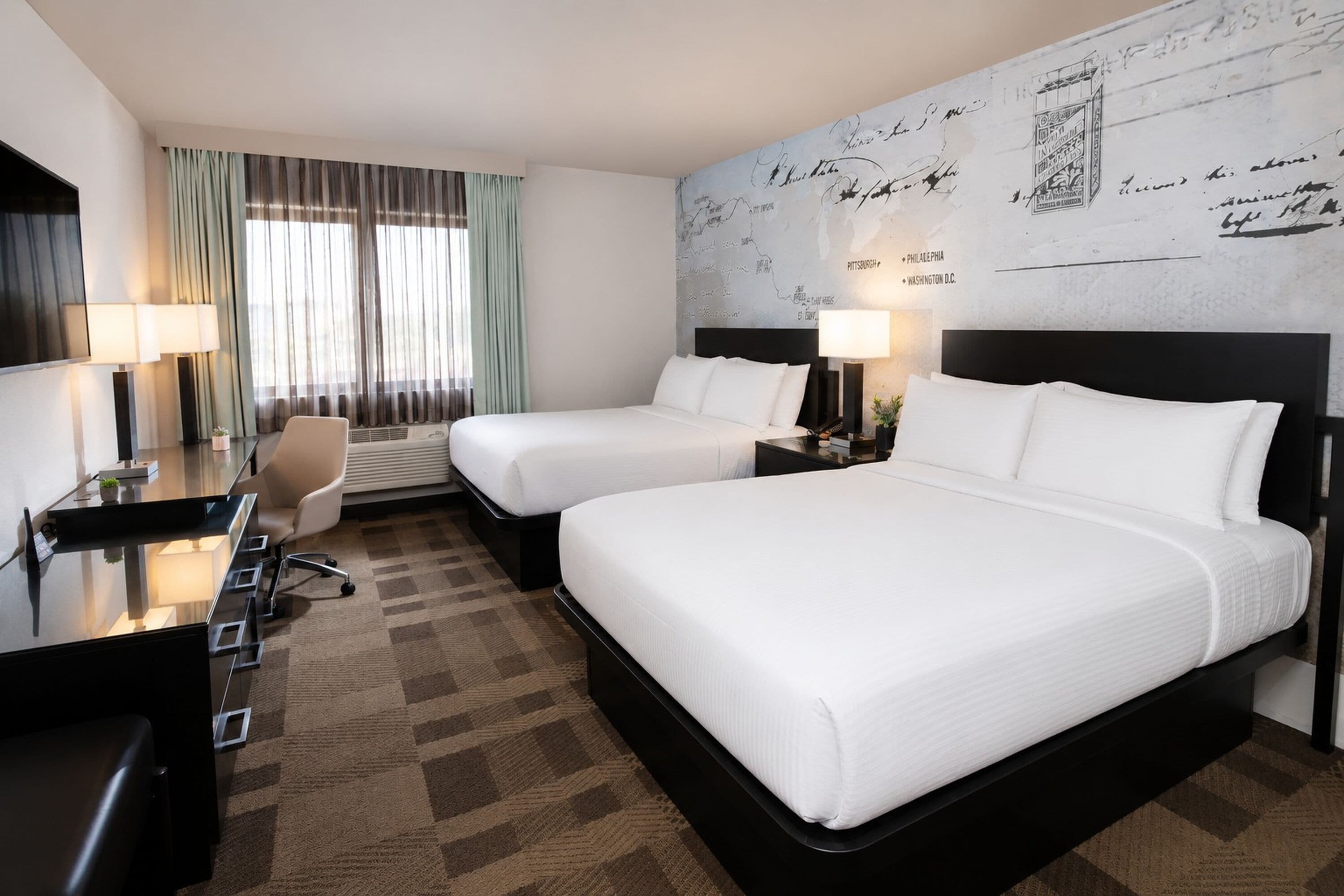 Foto - Silver Sevens Hotel and Casino, a Wyndham Garden