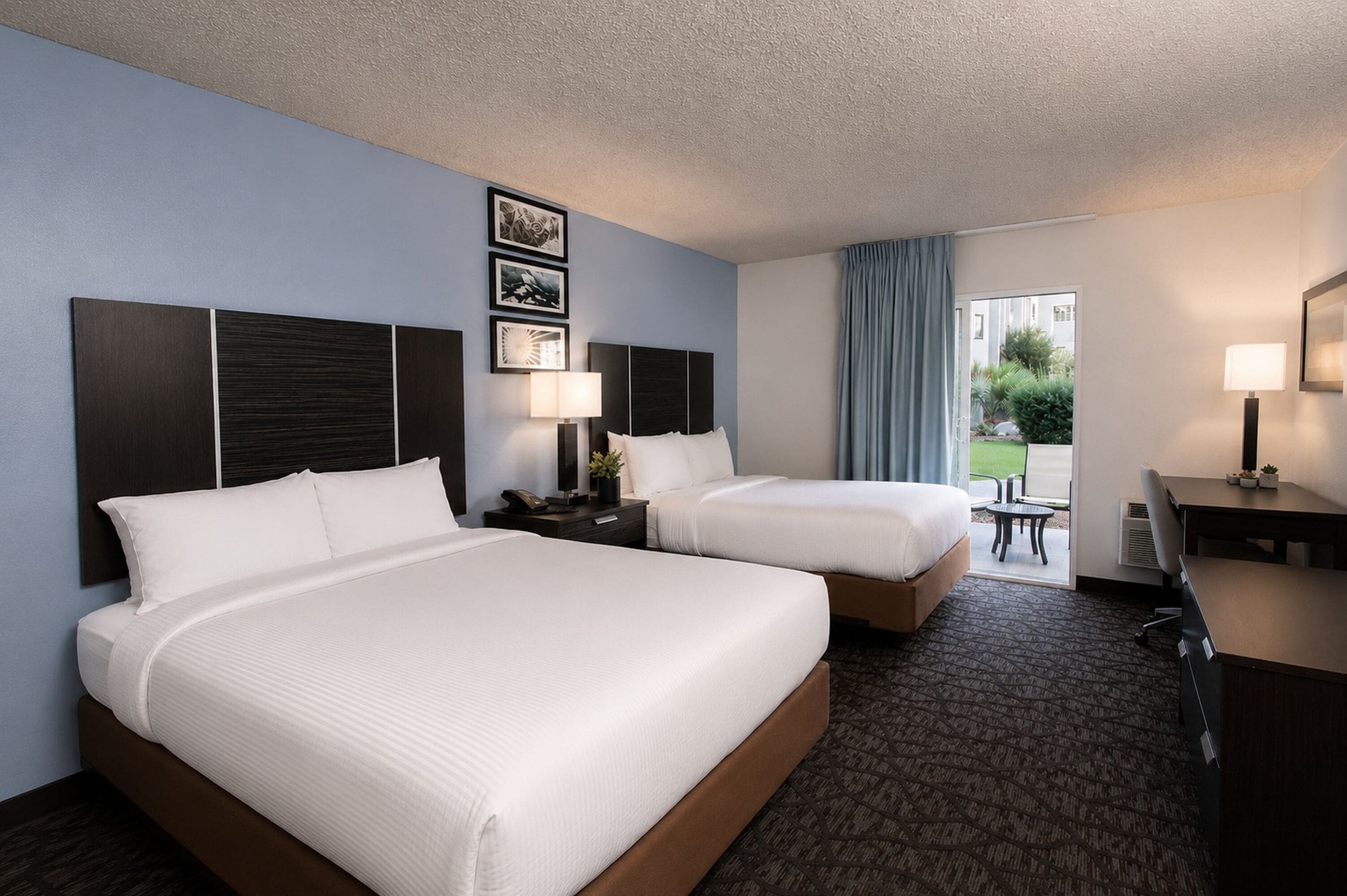 Foto - Silver Sevens Hotel and Casino, a Wyndham Garden