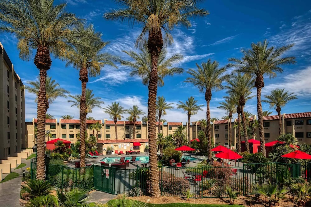 Silver Sevens Hotel and Casino, a Wyndham Garden