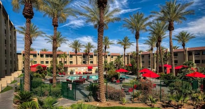 Silver Sevens Hotel and Casino, a Wyndham Garden