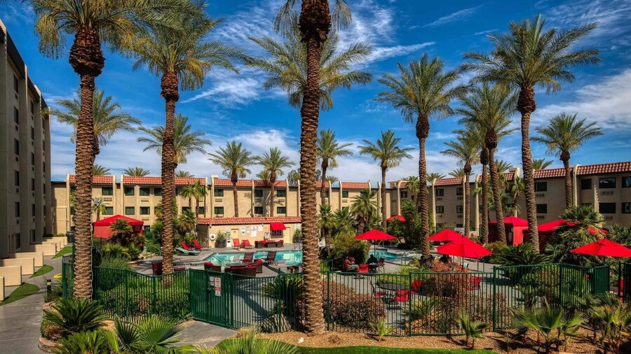 Silver Sevens Hotel and Casino, a Wyndham Garden