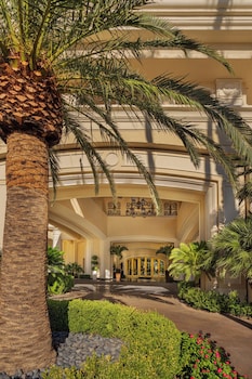 Four Seasons Hotel Las Vegas