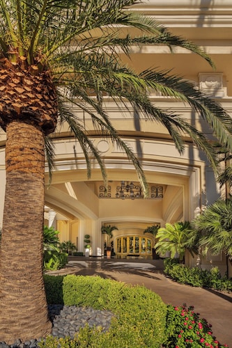Four Seasons Hotel Las Vegas