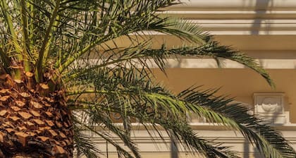 Four Seasons Hotel Las Vegas