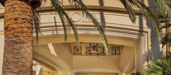 Four Seasons Hotel Las Vegas