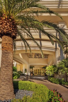 Four Seasons Hotel Las Vegas