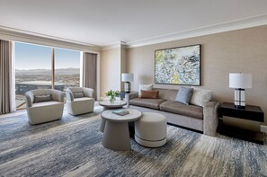 Executive Suite (Stadium View)