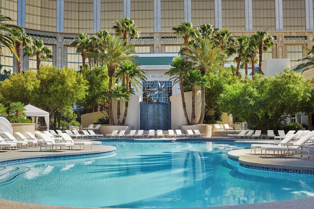 Four Seasons Hotel Las Vegas