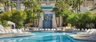 Four Seasons Hotel Las Vegas