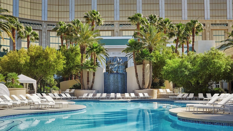 Four Seasons Hotel Las Vegas