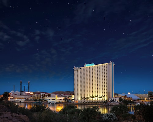 Edgewater Hotel & Casino Resort