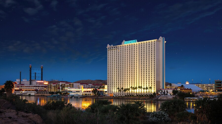 Edgewater Hotel & Casino Resort
