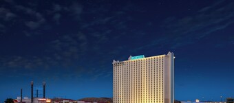 水畔賭場渡假村飯店