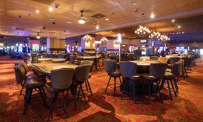 Casino