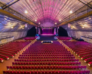 Theater show