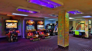 Arcade