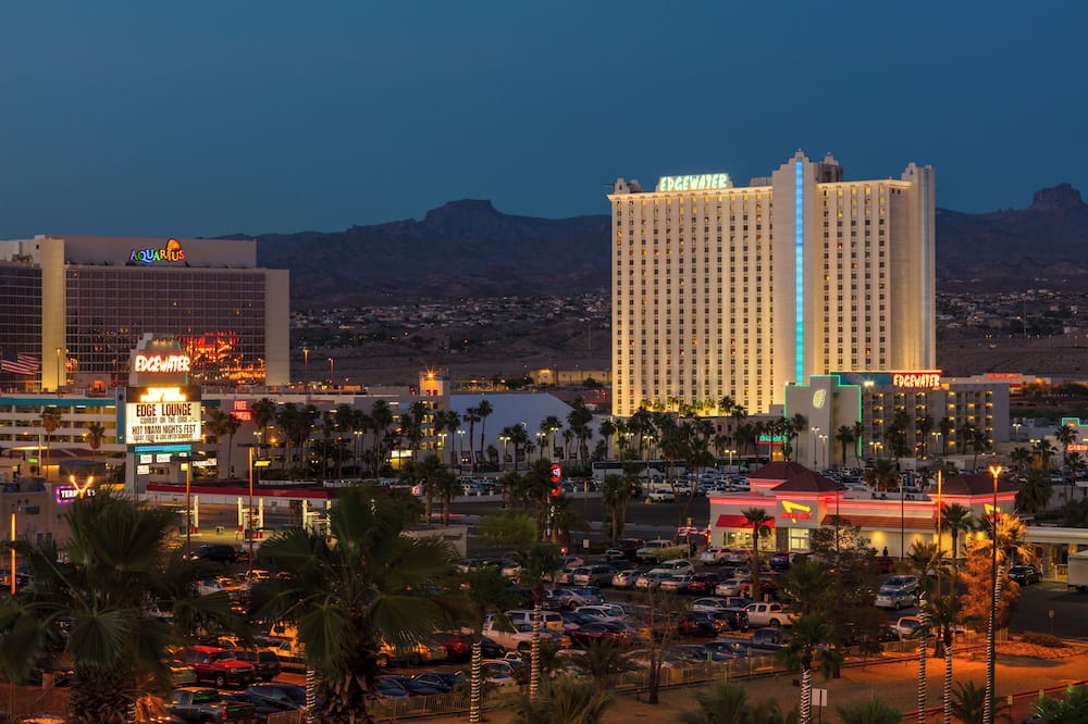 luxury hotels in Nevada