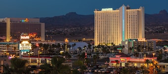 Edgewater Hotel & Casino Resort