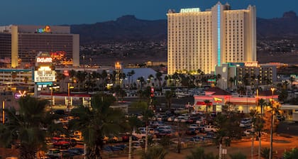Edgewater Hotel & Casino Resort