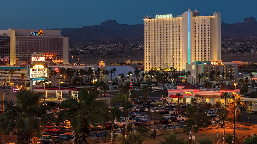 Edgewater Hotel & Casino Resort