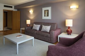 Family Apartment, 1 Bedroom