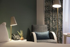 Deluxe Apartment, 1 Bedroom - Altis Suites - Apartamentos Turísticos  (Lisbon)