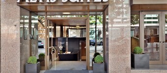 Altis Suites - Apartamentos Turísticos 