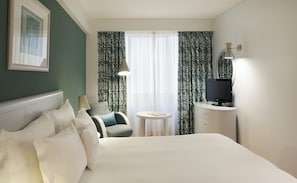 Appartement Deluxe