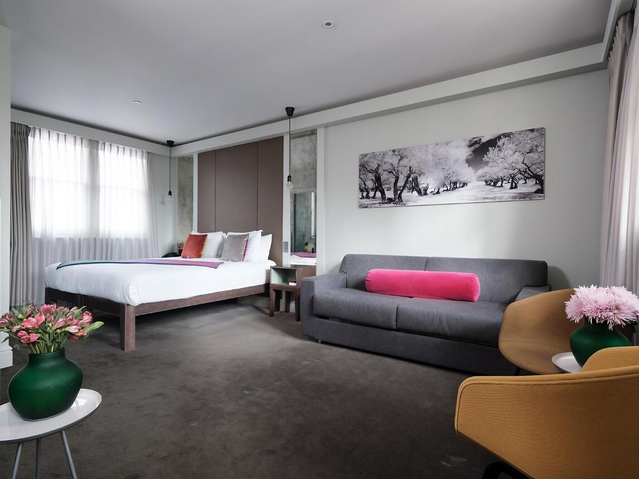 Foto - The Chapter Hotels - Lancaster Gate