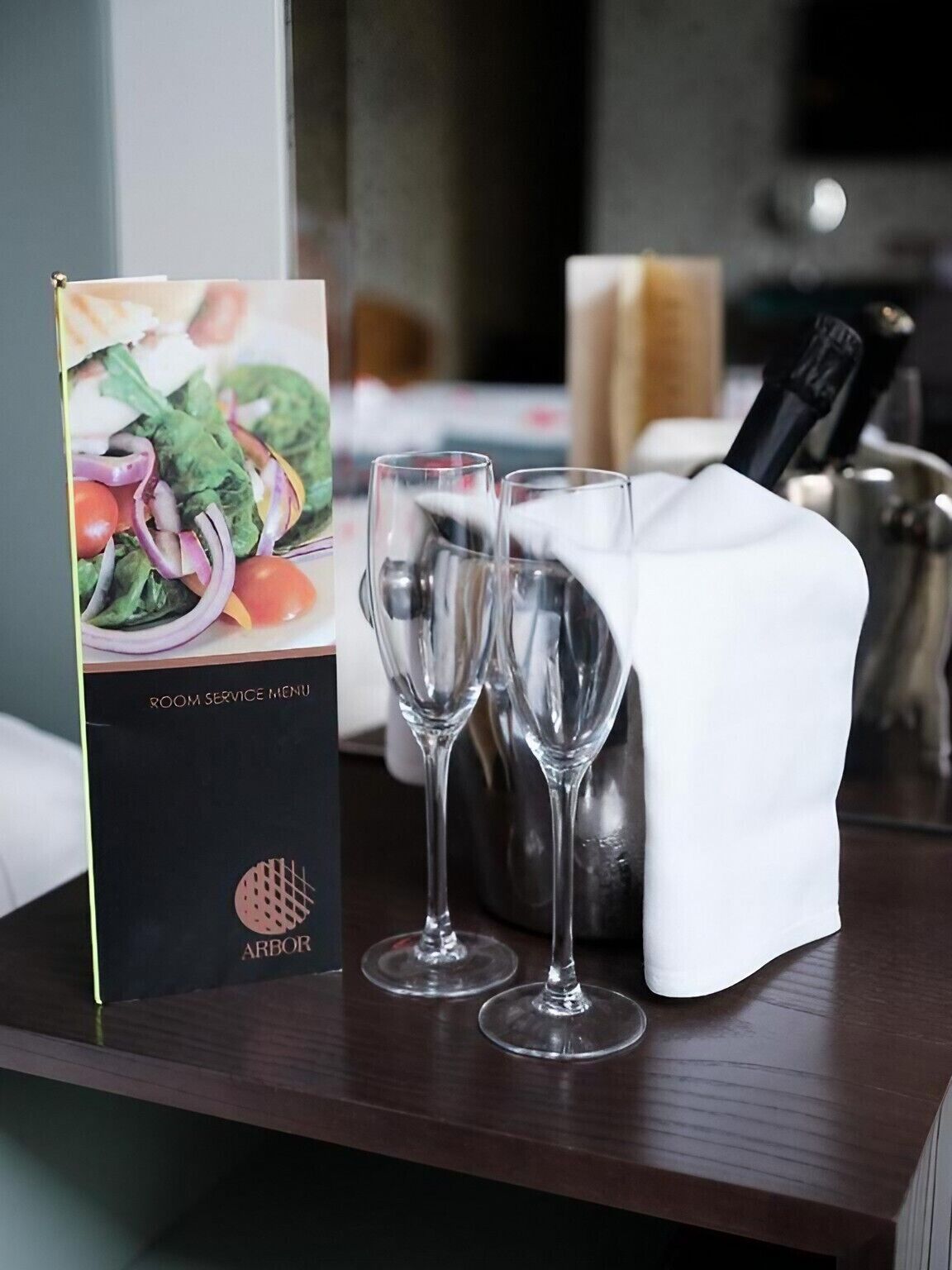 Foto - The Chapter Hotels - Lancaster Gate