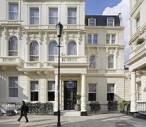 Exterior - The Chapter Hotels - Lancaster Gate (London)