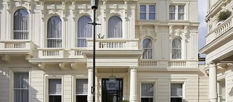The Lancaster Hotel