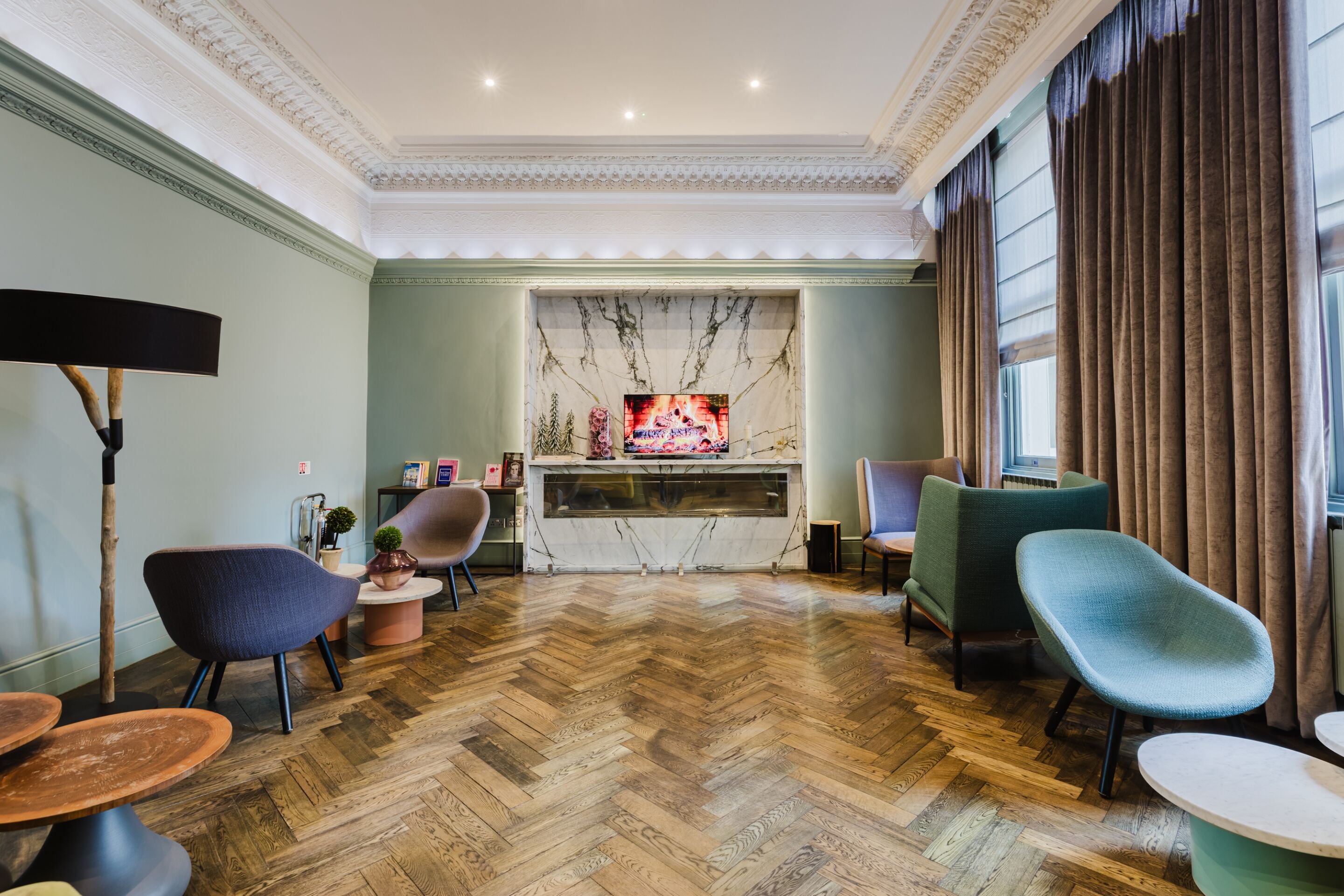 Photo - The Lancaster Hotel