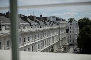 Executive Room | View from room