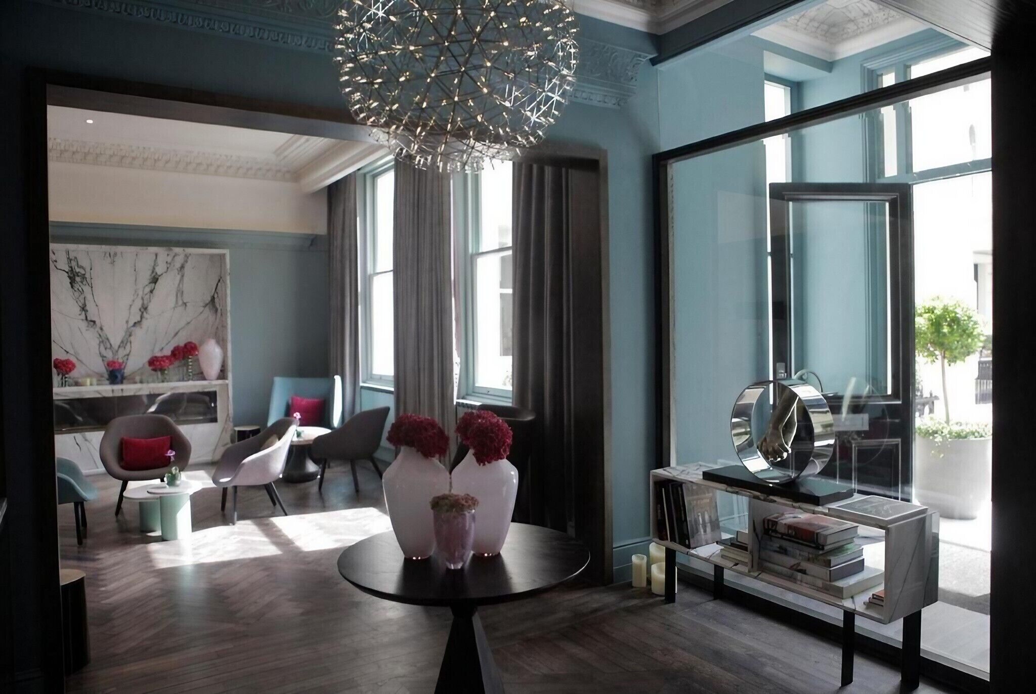 Foto - The Chapter Hotels - Lancaster Gate