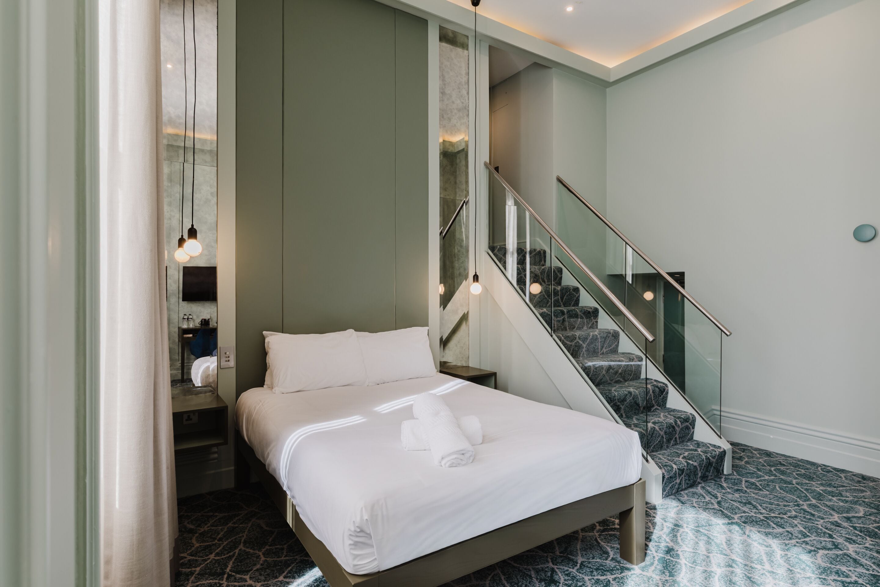 Photo - The Lancaster Hotel