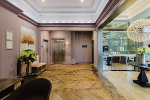 Hall