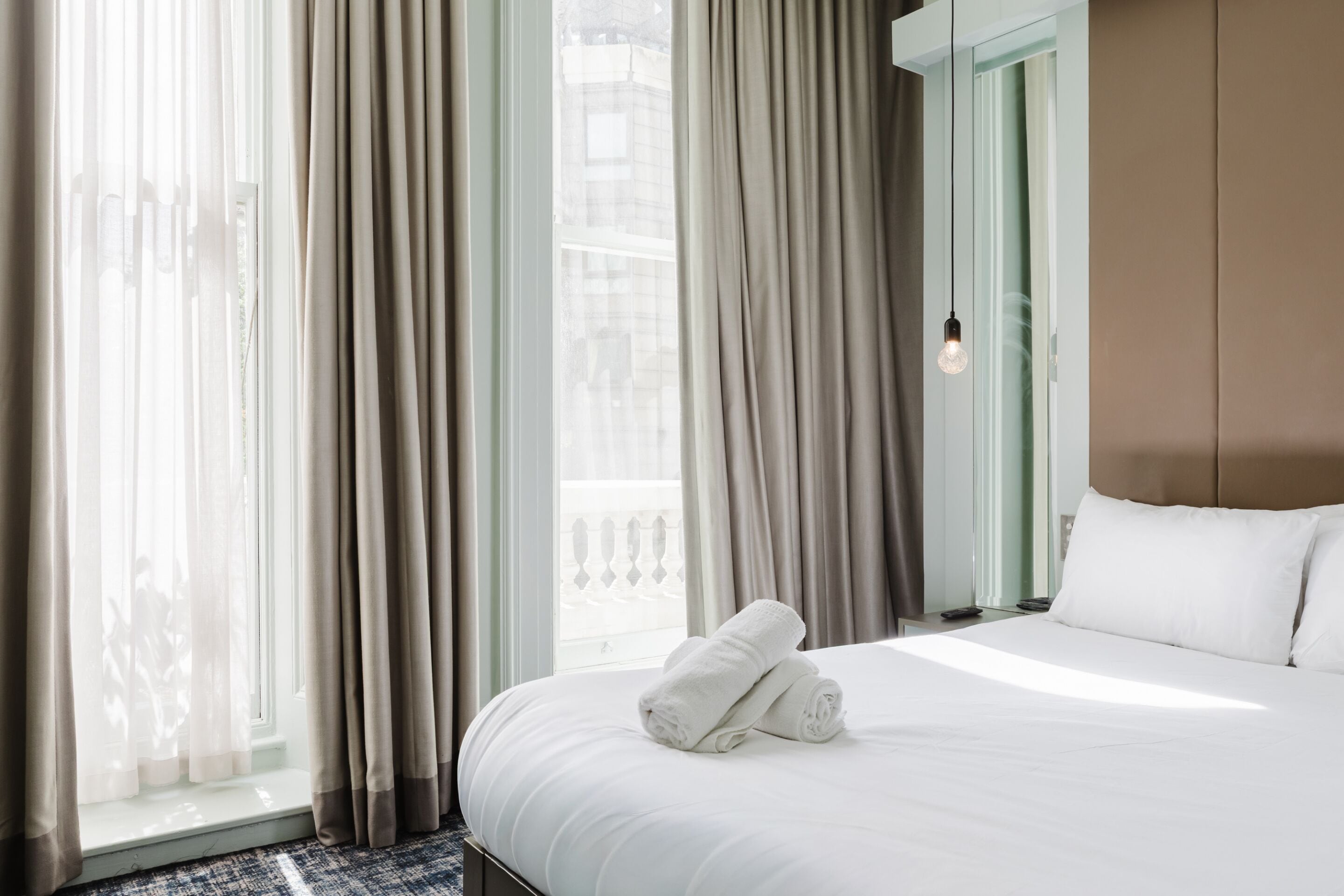 Photo - The Lancaster Hotel