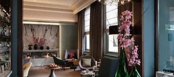 The Chapter Hotels - Lancaster Gate