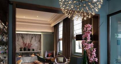 The Chapter Hotels - Lancaster Gate