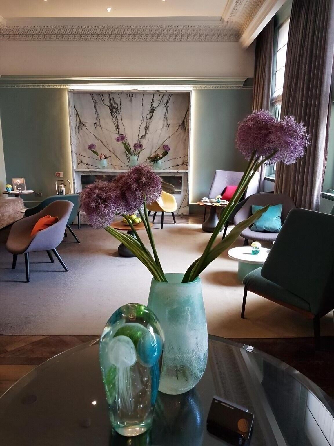 Photo - The Lancaster Hotel