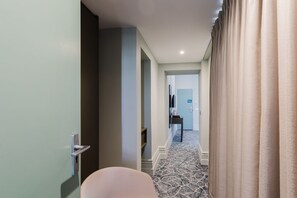 Superior Suite, Ensuite